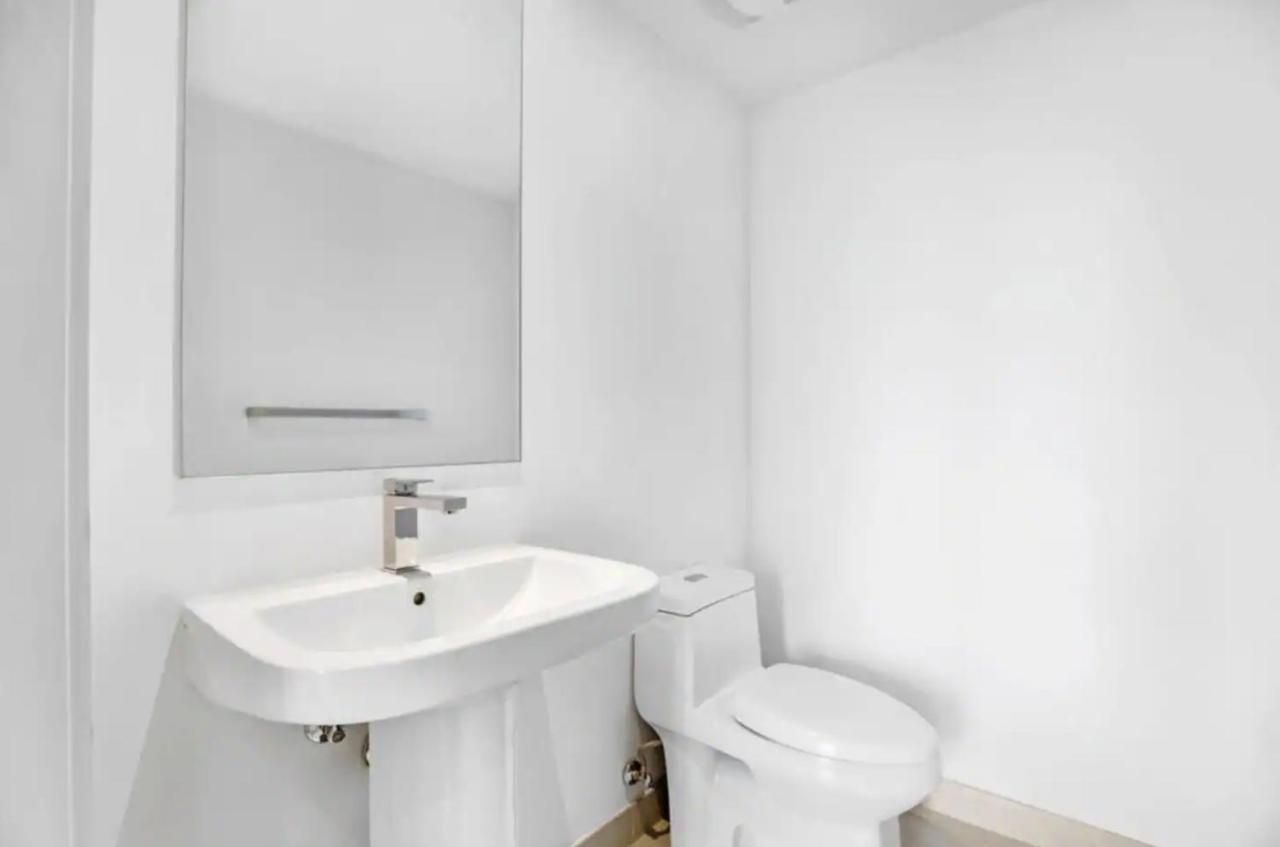 Hyde Beach House Three-Bedroom, Waterfront, Ocean And Intercostal View, Rooftop Pool, 5 Min Walk To Beach Hollywood Extérieur photo